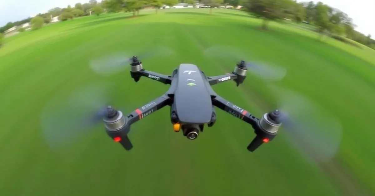 Acro Mode vs Angle Mode: Welchen Flugmodus sollten Sie als Anfänger nutzen?