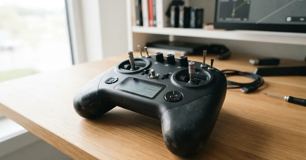 Den besten FPV Simulator am PC nutzen: Ihr kompletter Guide