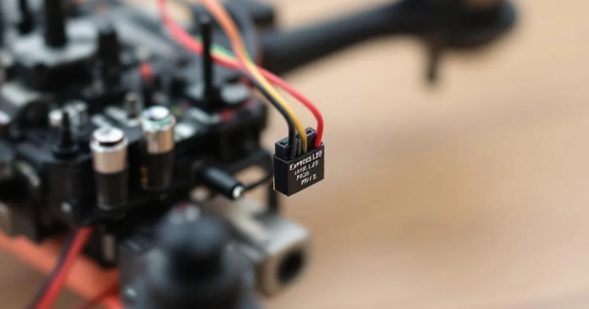 FPV-Funksysteme im Überblick: ELRS, Crossfire, Tracer und Co. - Ihre Funkverbindung zur FPV-Drohne